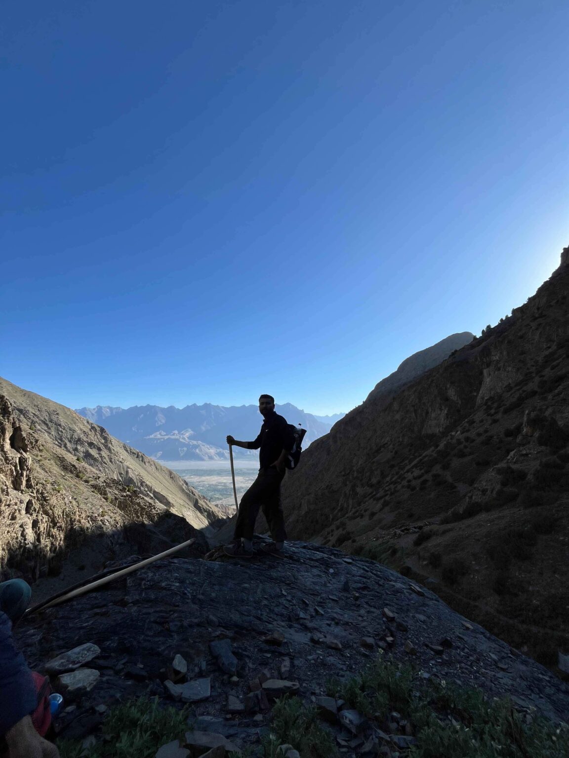 Deosai Plains, Skardu