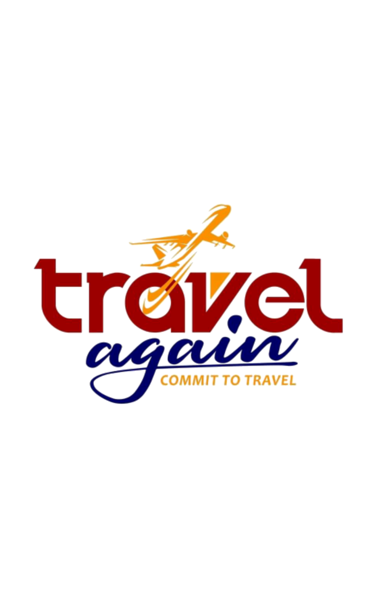 TravelAgain — Commit to Travel